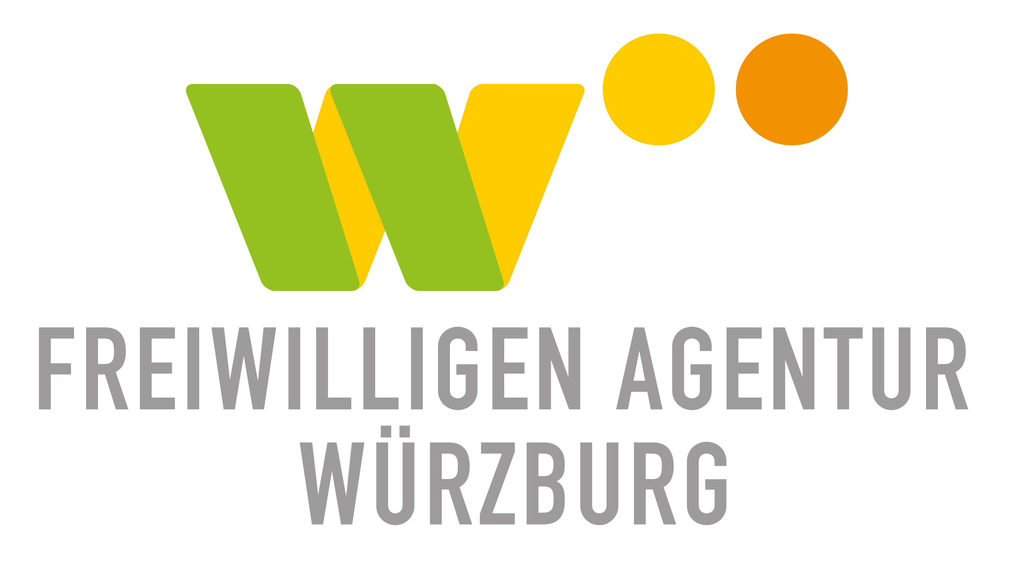 Freiwilligen Agentur Würzburg